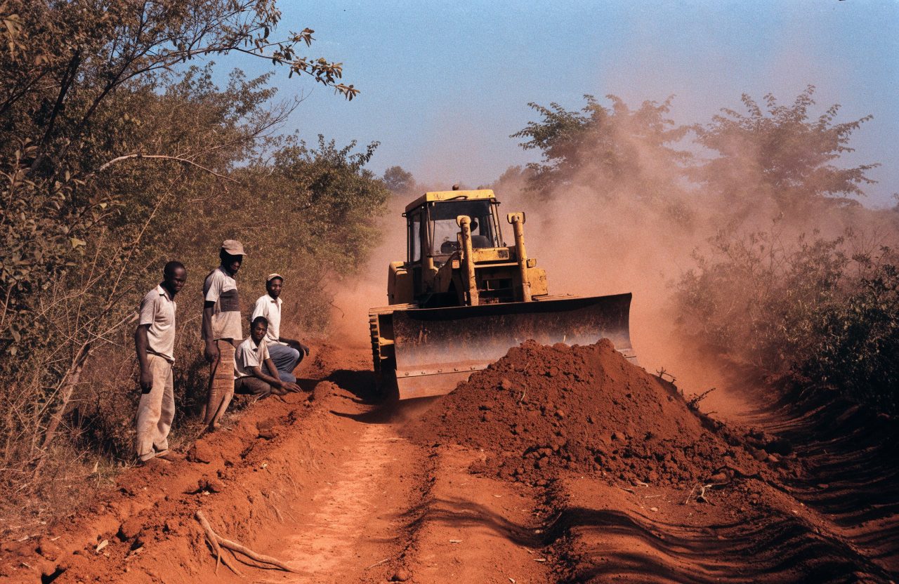 Création du Group Ogou à Abidjan