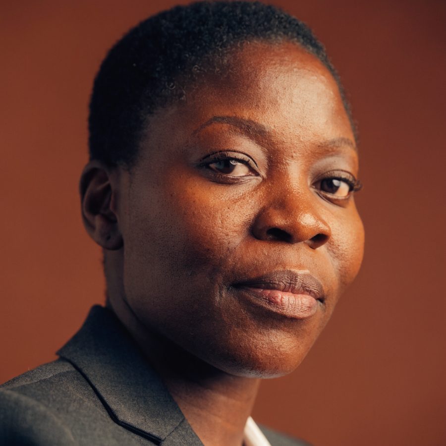 Mariam Konaté
